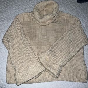 Free People sweater